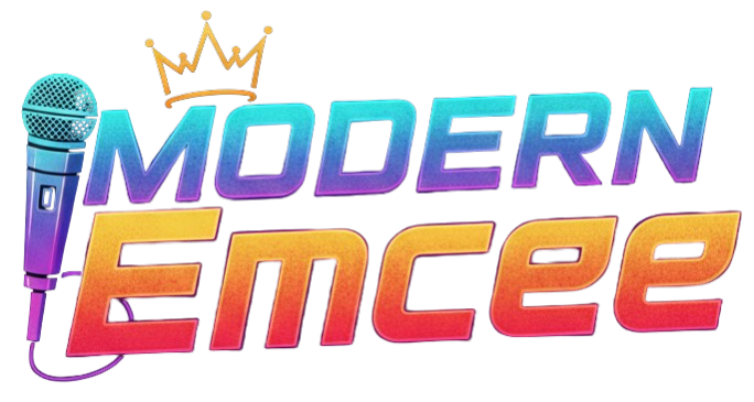 MODERN EMCEE