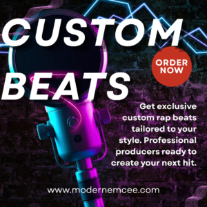 Custom Beat