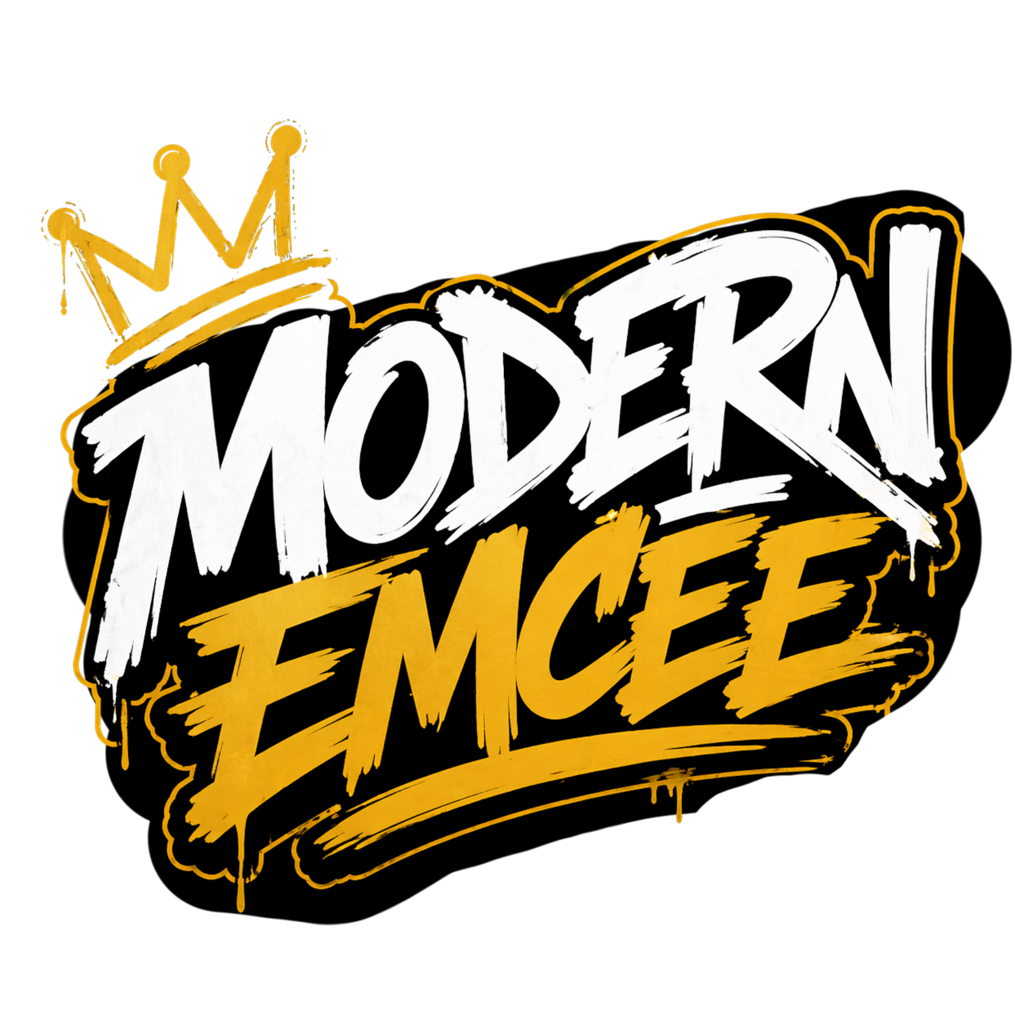 MODERN EMCEE