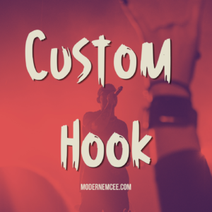 custom hook