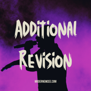 revision